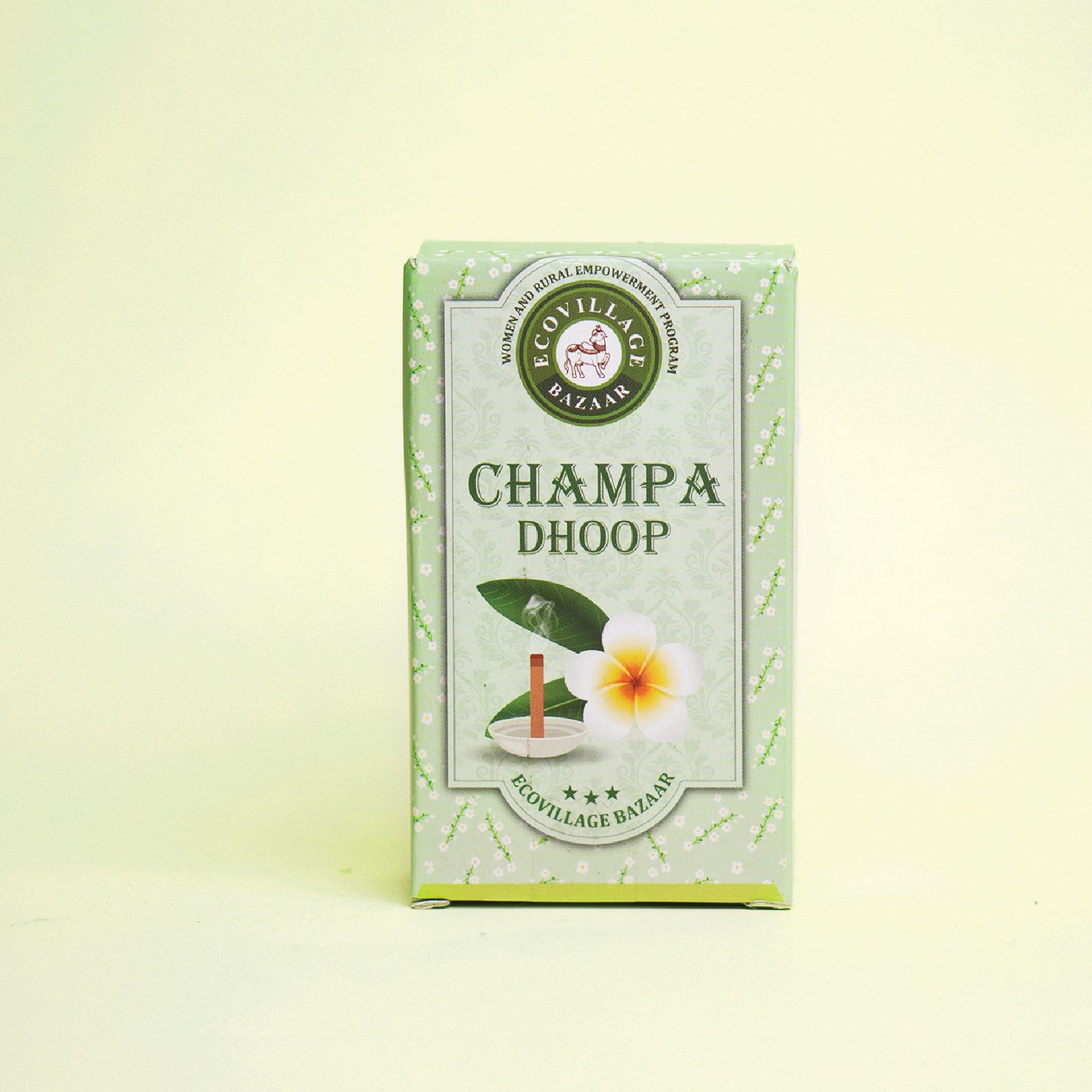 Champa Dhoop Sticks (18 Sticks)