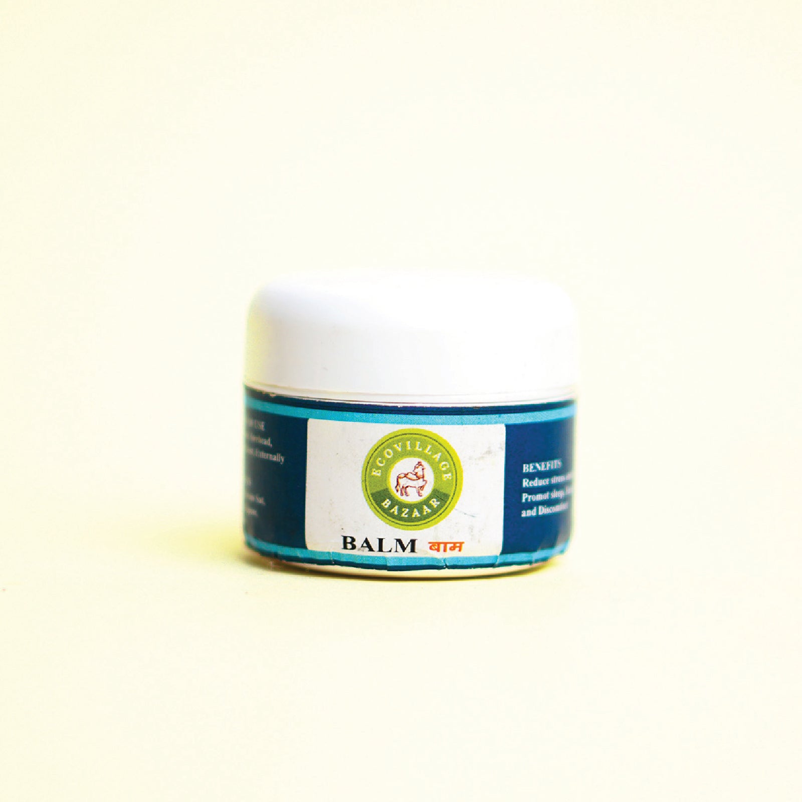 Balm - Relief Ointment (15 gms)