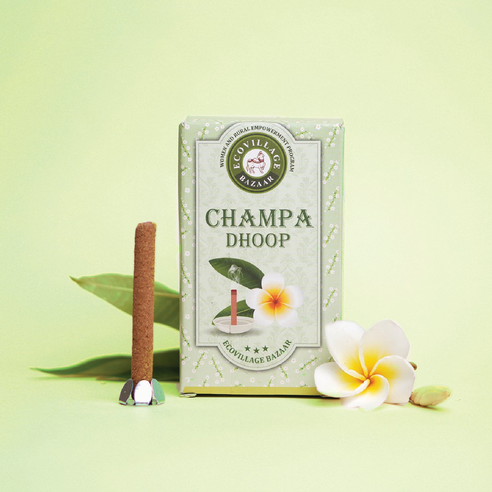 Champa Dhoop Sticks (18 Sticks)