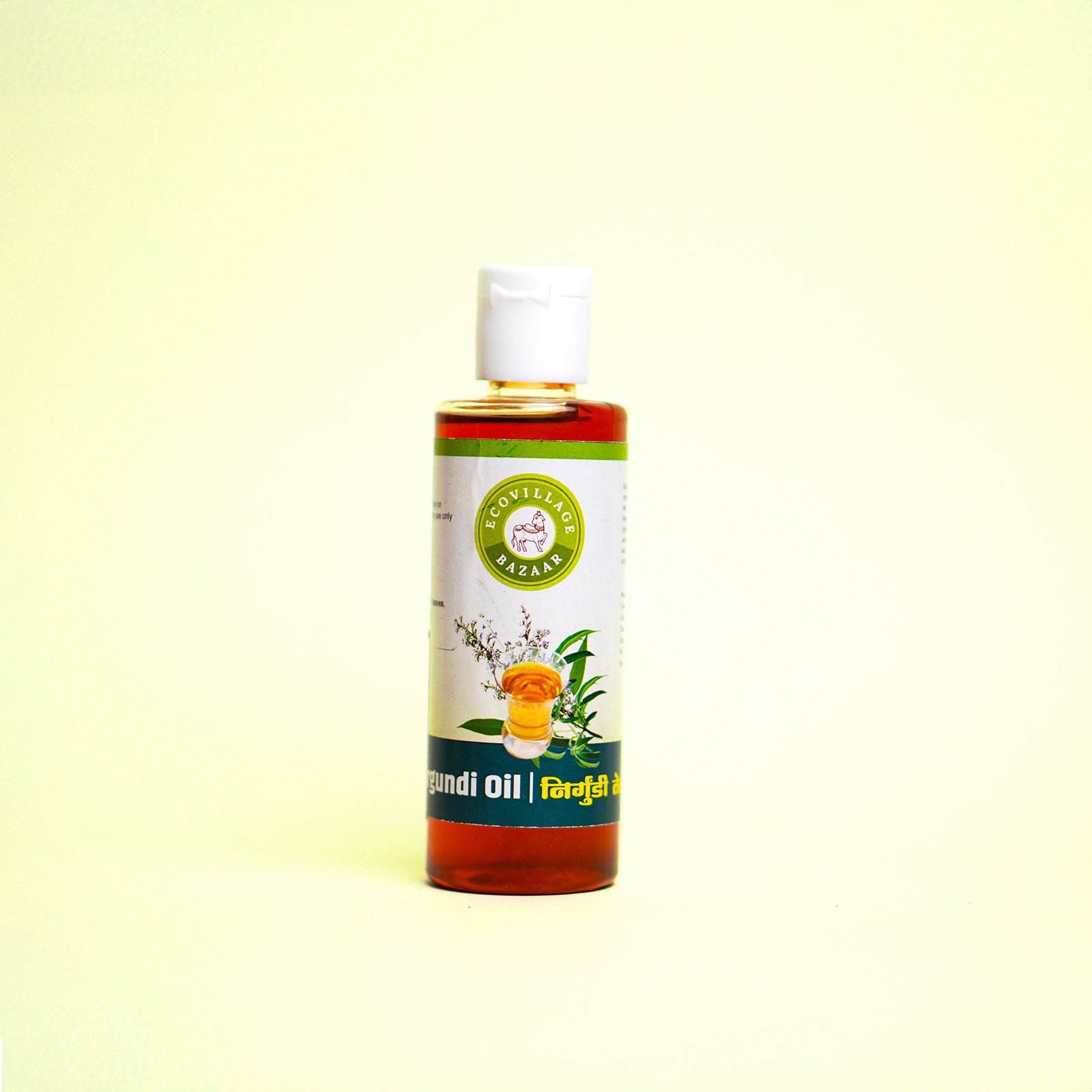 Nirgundi Oil - Joints Pain Oil (100 ml)
