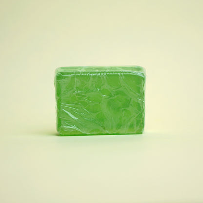 Aloevera Herbal Soap