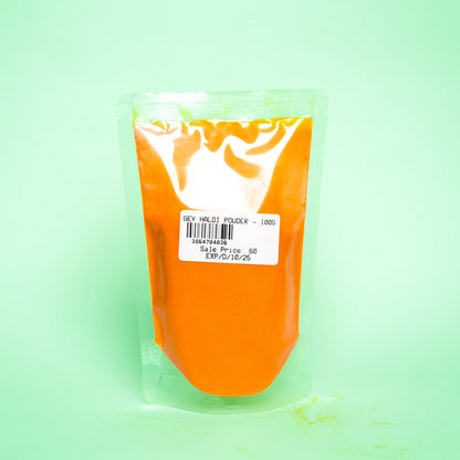 Turmeric Powder (100 gms)