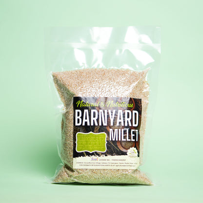 Banyard Millets (100 gms)