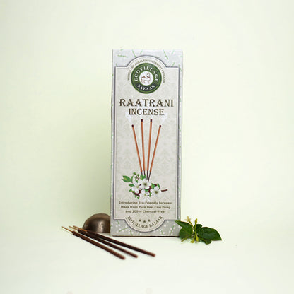 Ratrani Incense Sticks (75 Sticks)