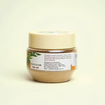 Face Glow Face Pack (80 gms)