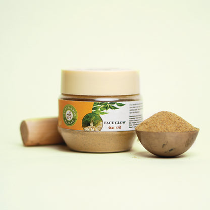 Face Glow Face Pack (80 gms)