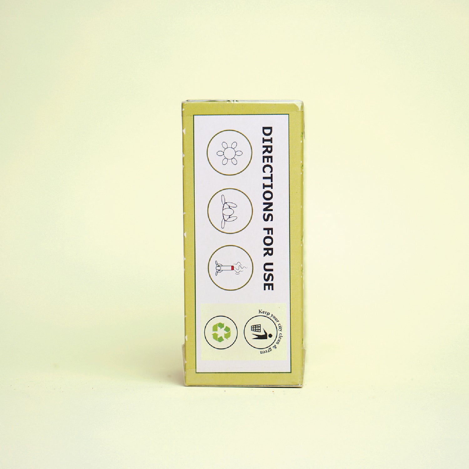 Guggal Dhoop Sticks (18 Sticks)