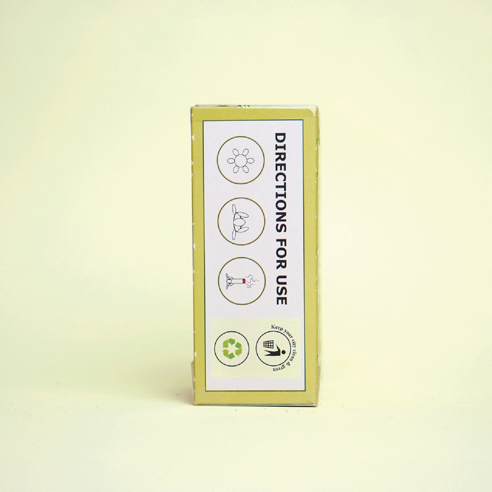 Guggal Dhoop Sticks (18 Sticks)