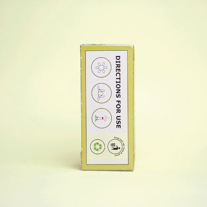 Guggal Dhoop Sticks (18 Sticks)