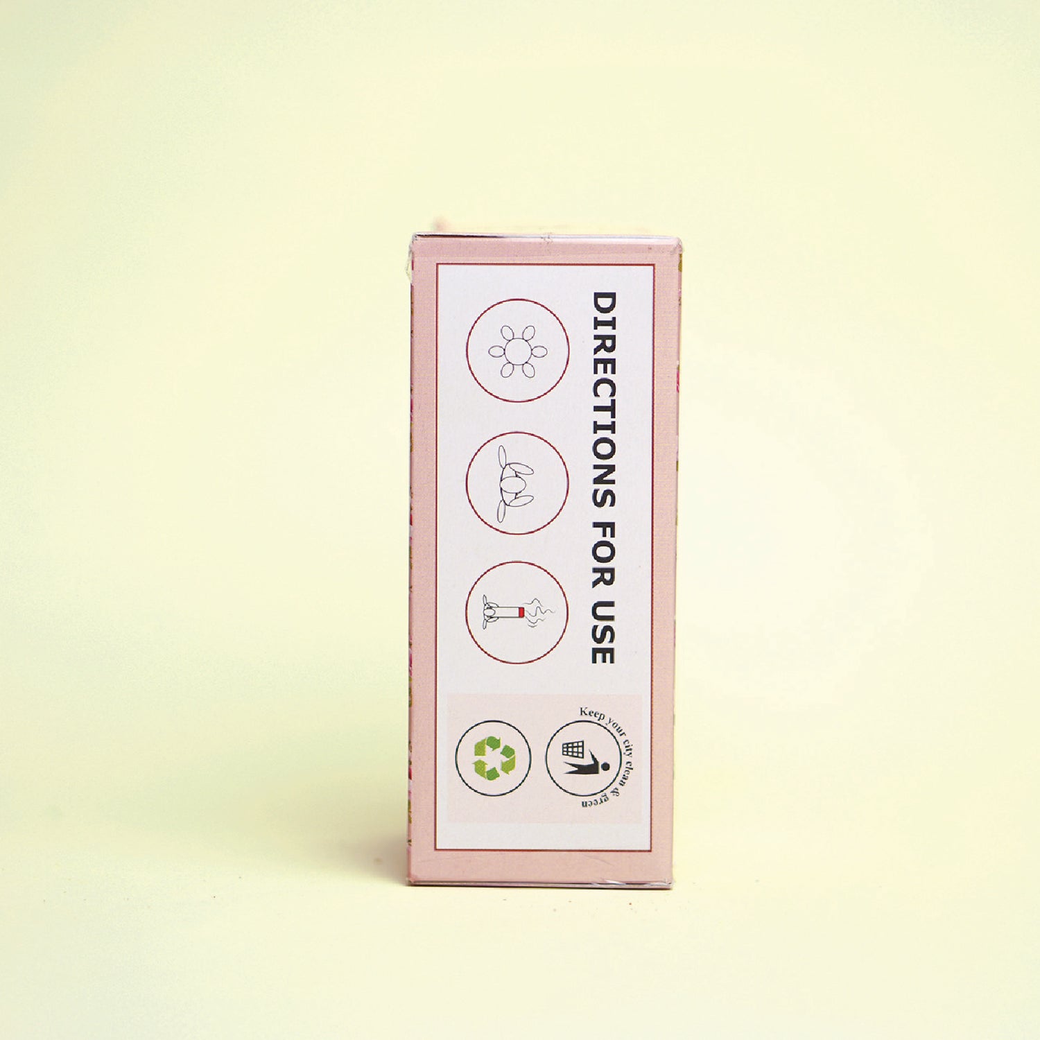 Kasturi Dhoop Sticks (18 Sticks)