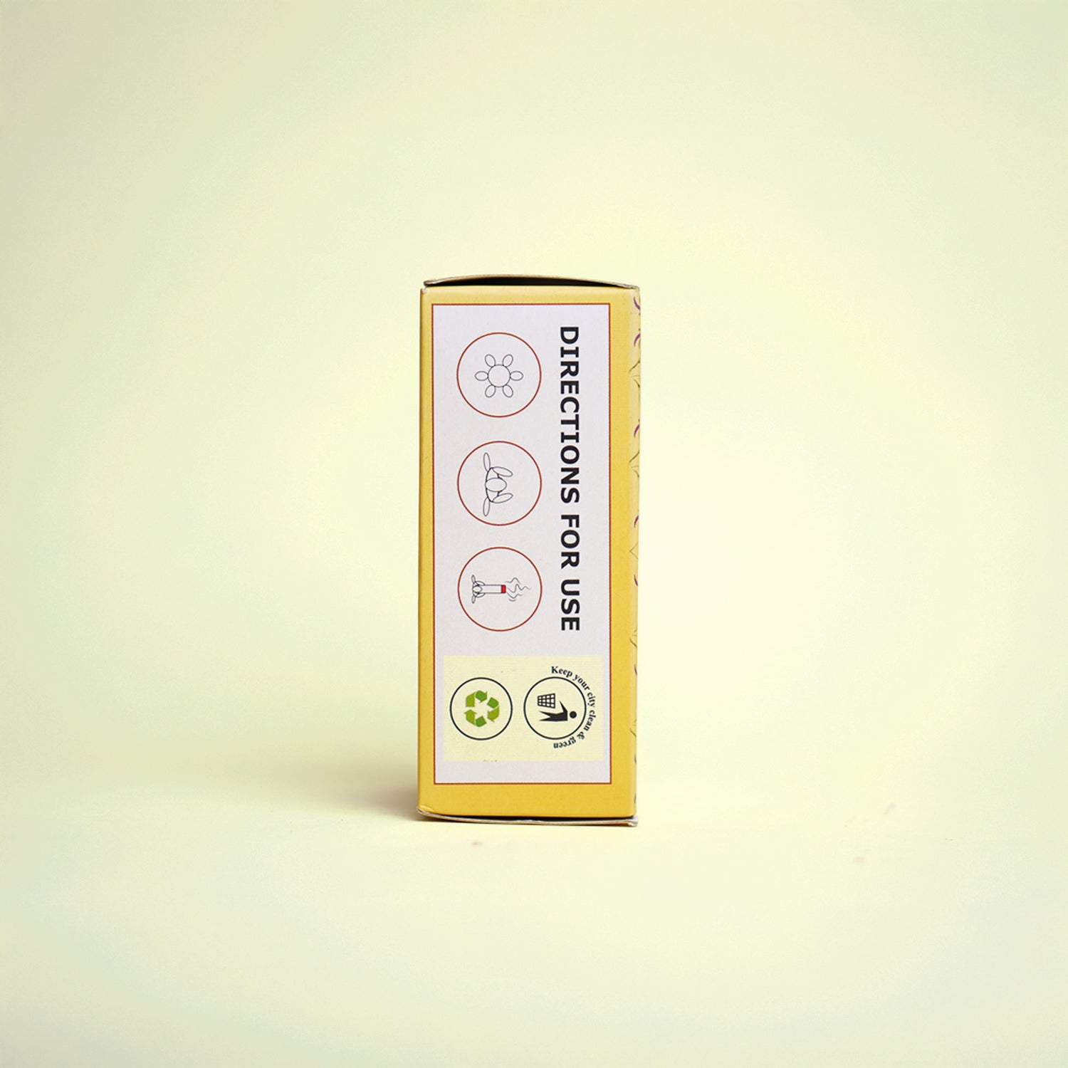 Kesarchandan Dhoop Sticks (18 Sticks)