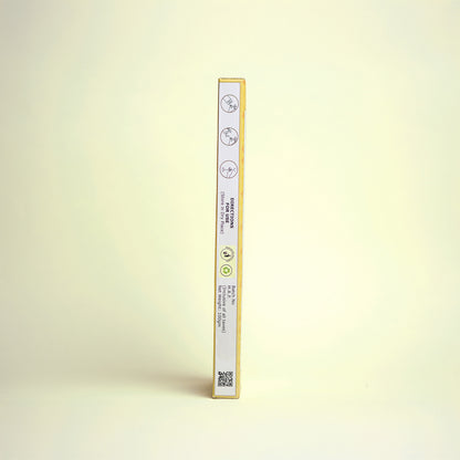 Kesarchandan Incense Sticks (75 Sticks)