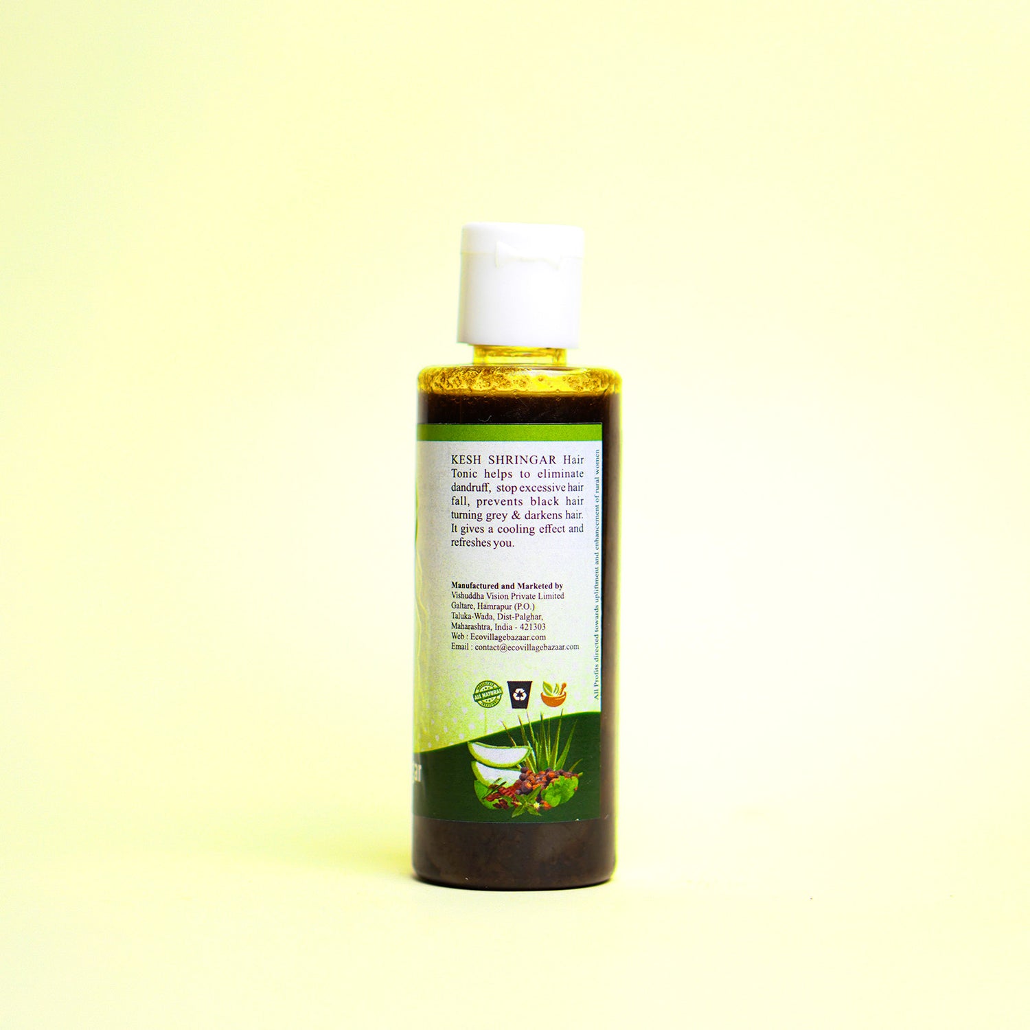 Kesh Shringar Hair Shampoo (100 ml)