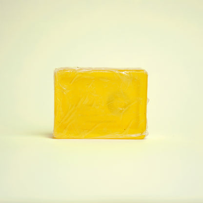 Lemongrass Herbal Soap (100 gms)