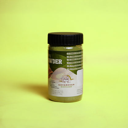 Moringa Powder (100 gms)