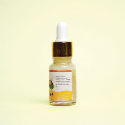 Nasal Ghee (10 ml)