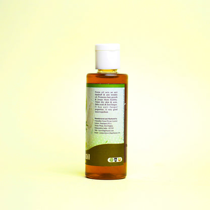 Neem Oil (100 ml)