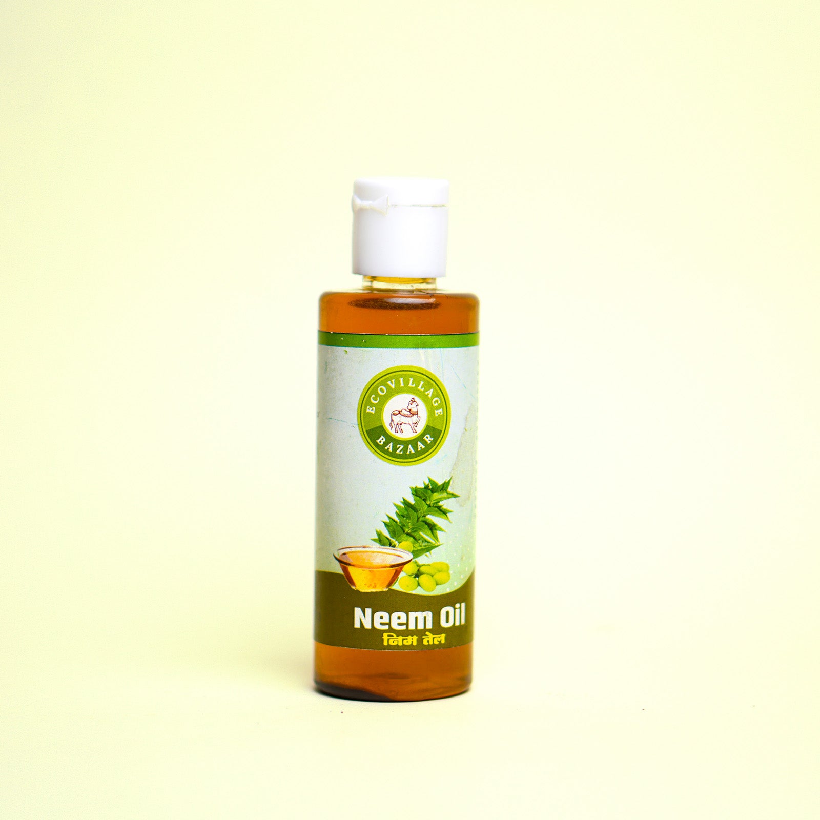 Neem Oil (100 ml)