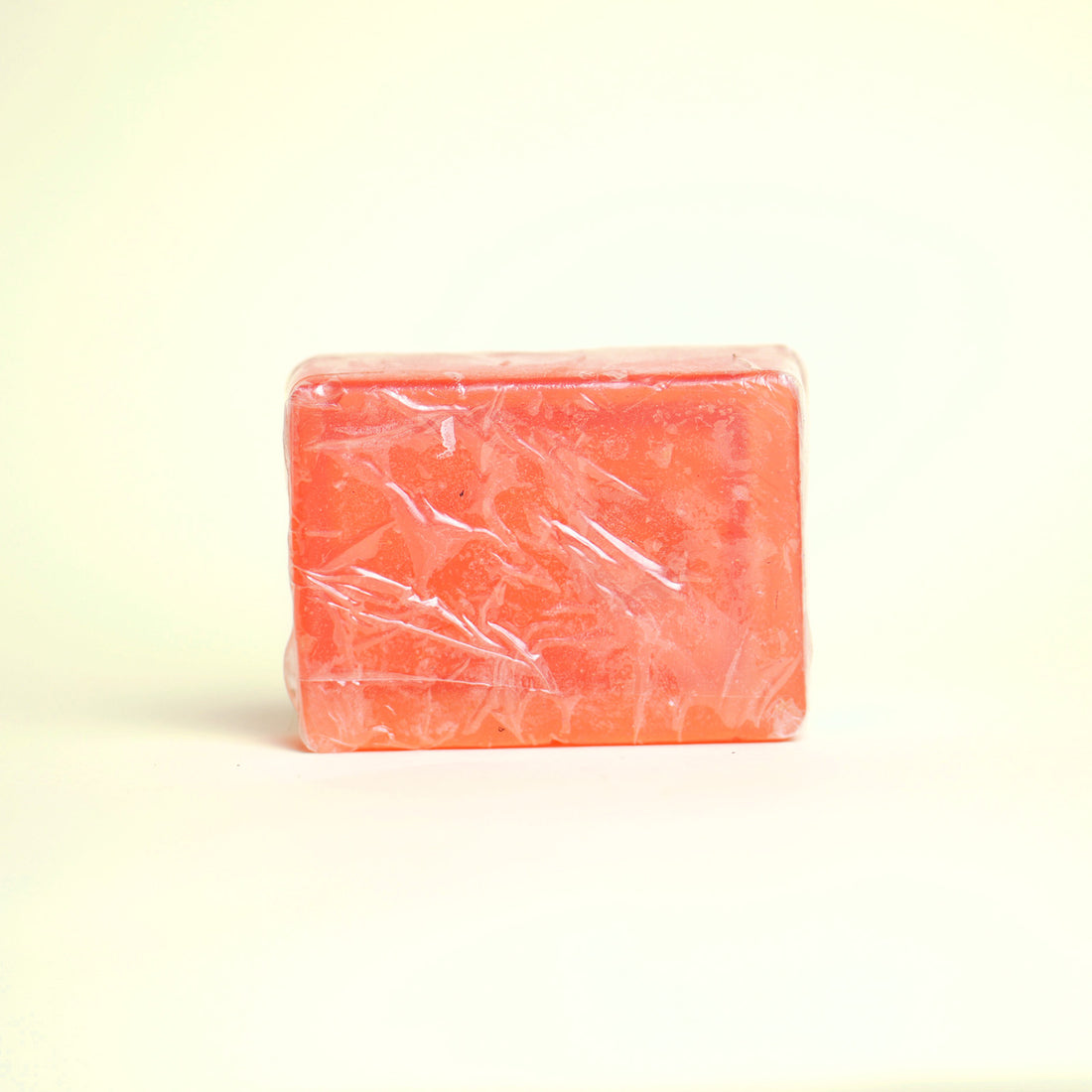 Rose Butter Herbal Soap (100 gms)