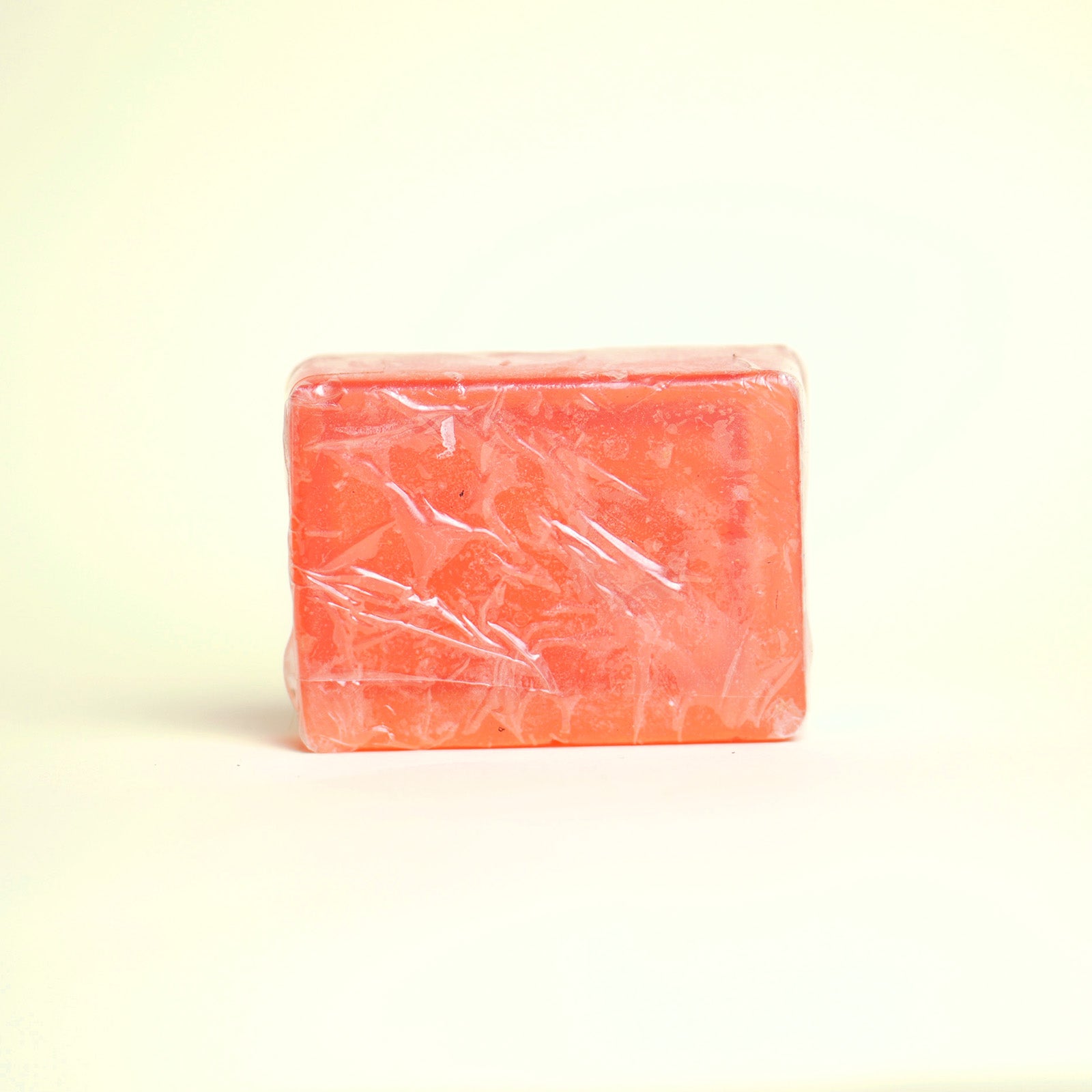 Rose Butter Herbal Soap (100 gms)