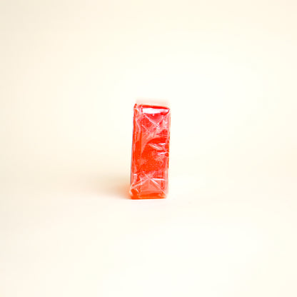 Rose Butter Herbal Soap (100 gms)